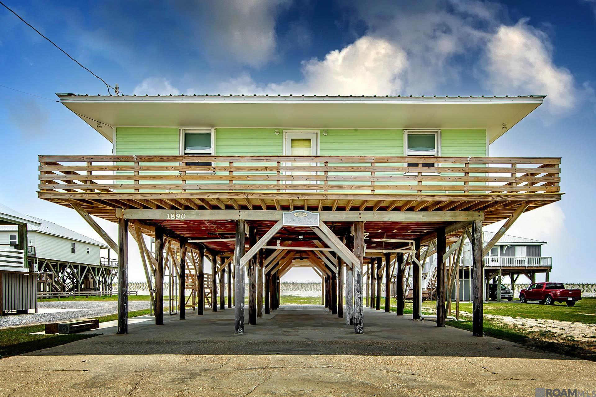 1890 La Hwy 1, Grand Isle, Louisiana image 2