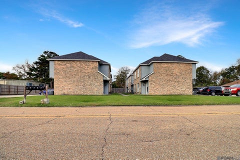 Multifamily For Sale - 678 Gloria Dr<br/> Baton Rouge, LA 70819