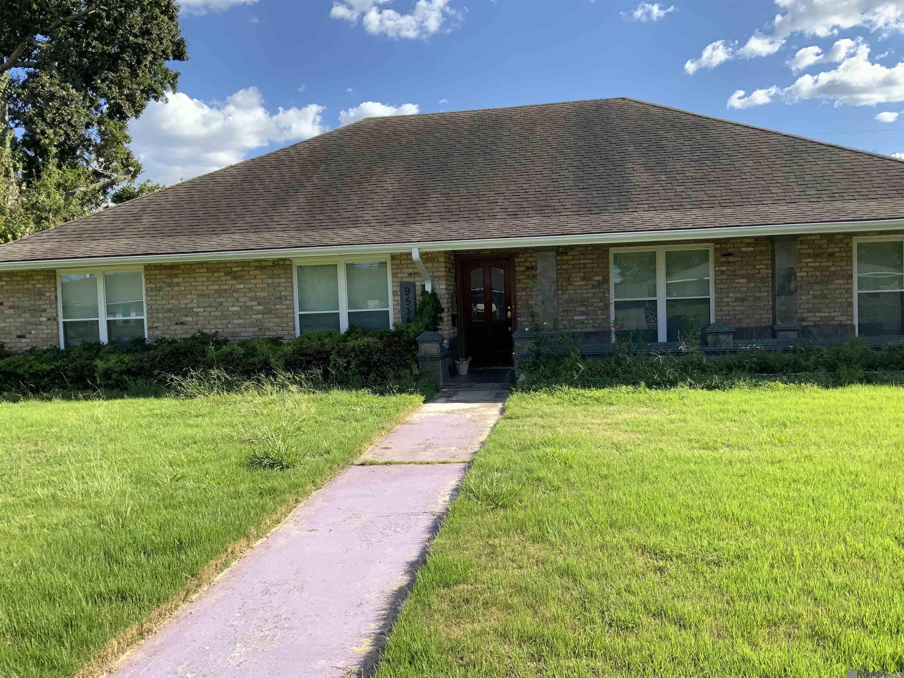 9534 W Darryl Pkwy, Baton Rouge, Louisiana image 1