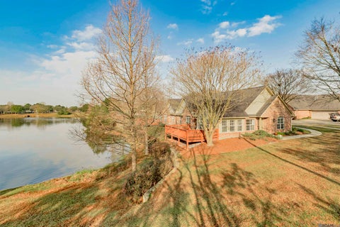 Condo For Sale - 7111 Village Charmant Dr #170<br/> East Baton Rouge County, Baton Rouge, LA 70809