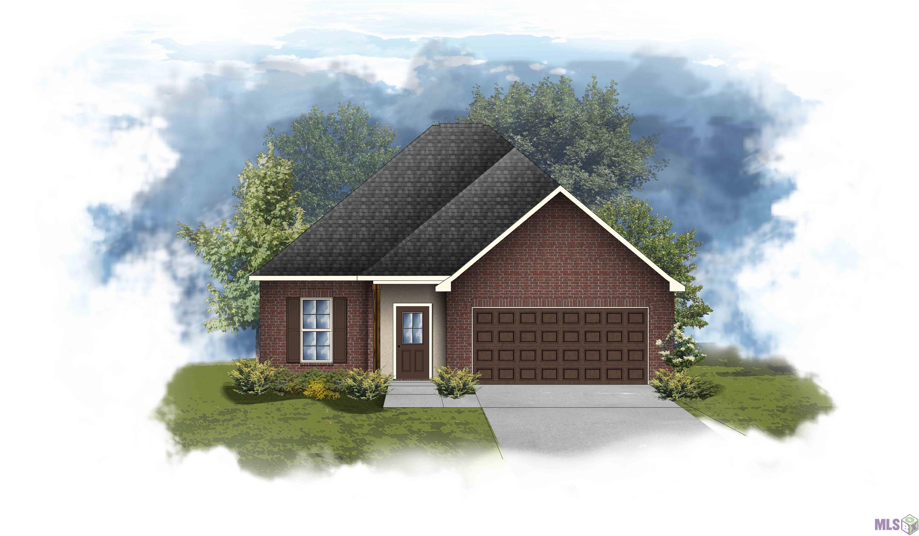 23249 Kudu Trail Dr, Denham Springs, Louisiana image 14