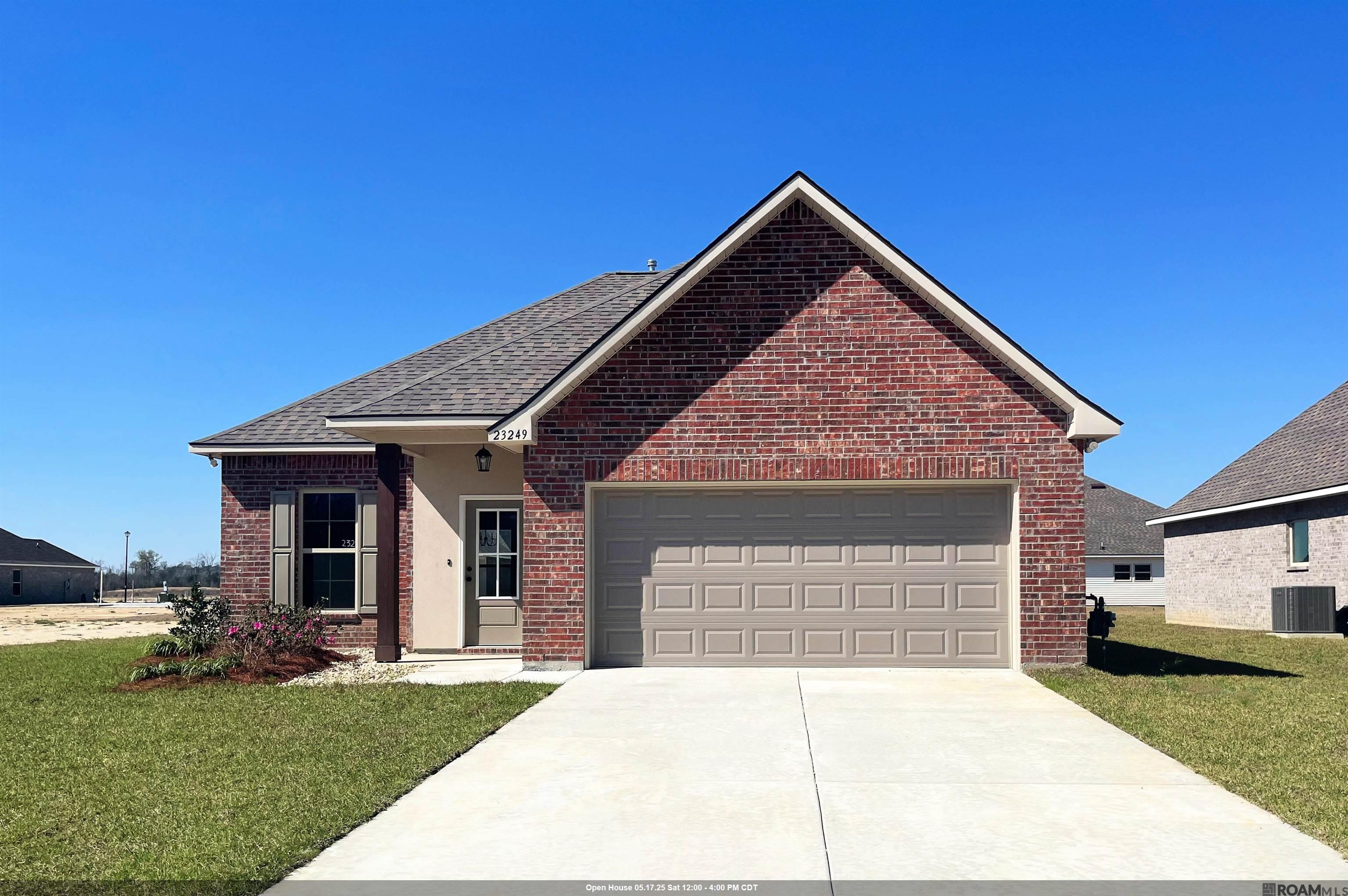23249 Kudu Trail Dr, Denham Springs, Louisiana image 1
