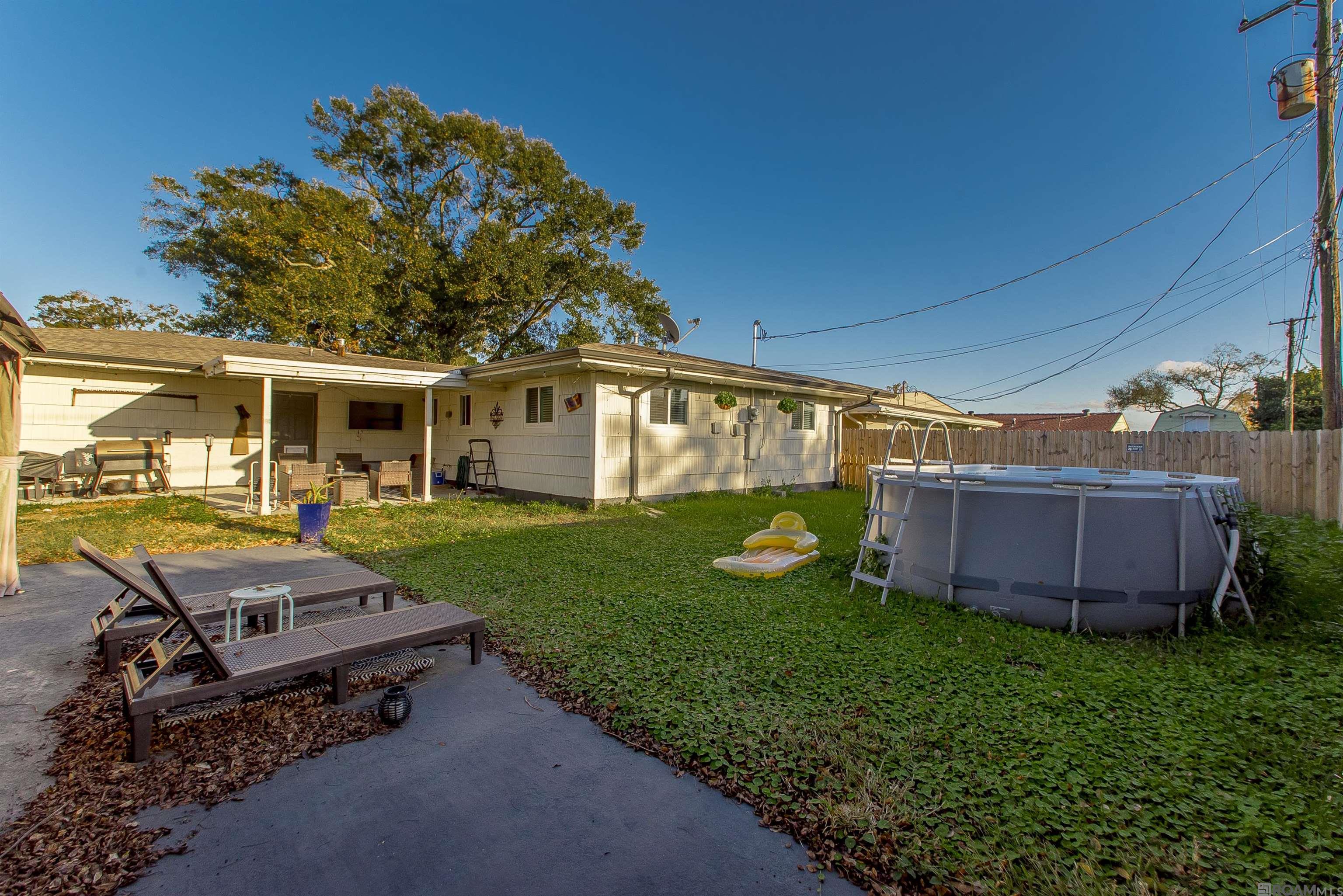 4300 Purdue Dr, Metairie, Louisiana image 28