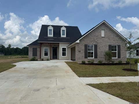 Homes For Sale - 37273 Cattle Ave<br/> Prairieville, LA 70769