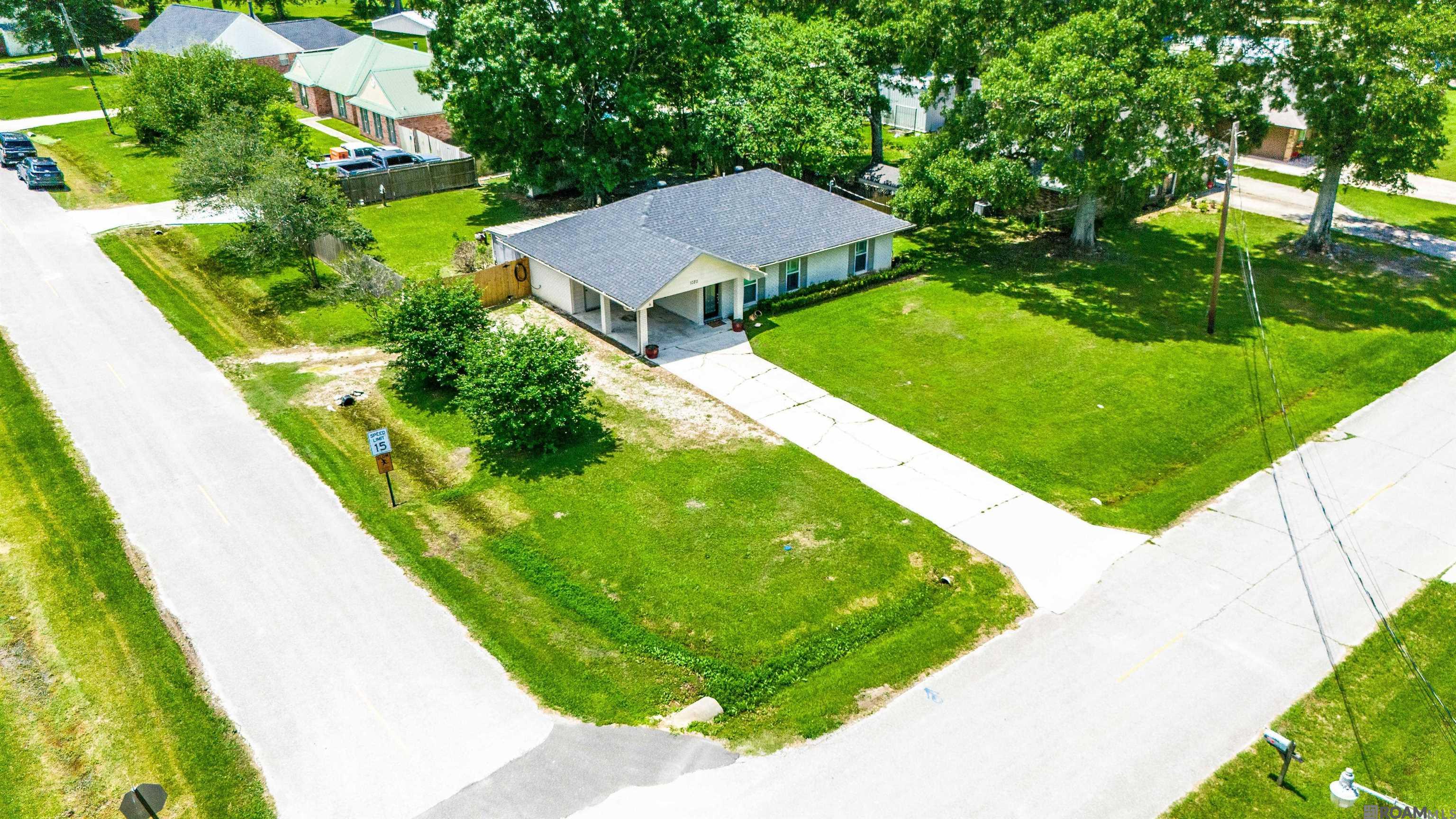 10211 Lake Park Ave, Gonzales, Louisiana image 25