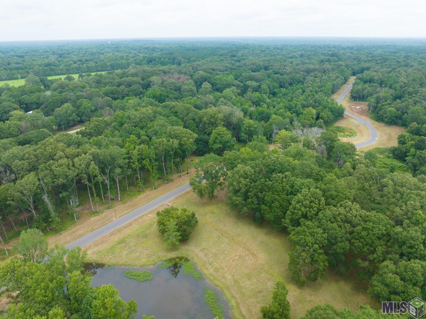 Lot 11 Oak Run Dr, Saint Francisville, Louisiana image 1