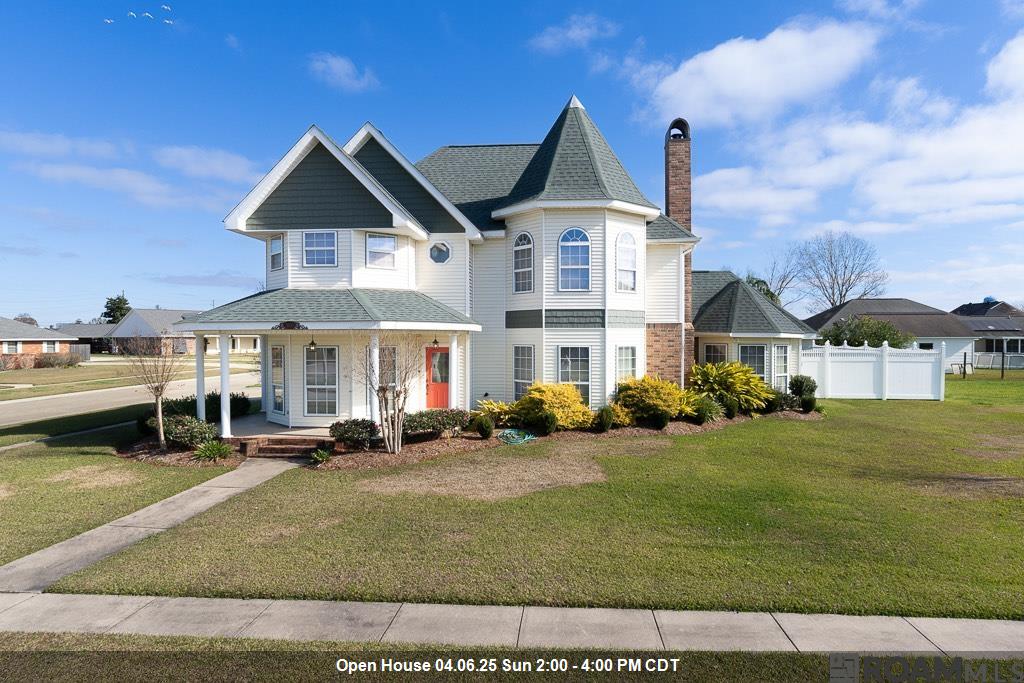 1800 Bay Tree St, Lutcher, Louisiana image 1