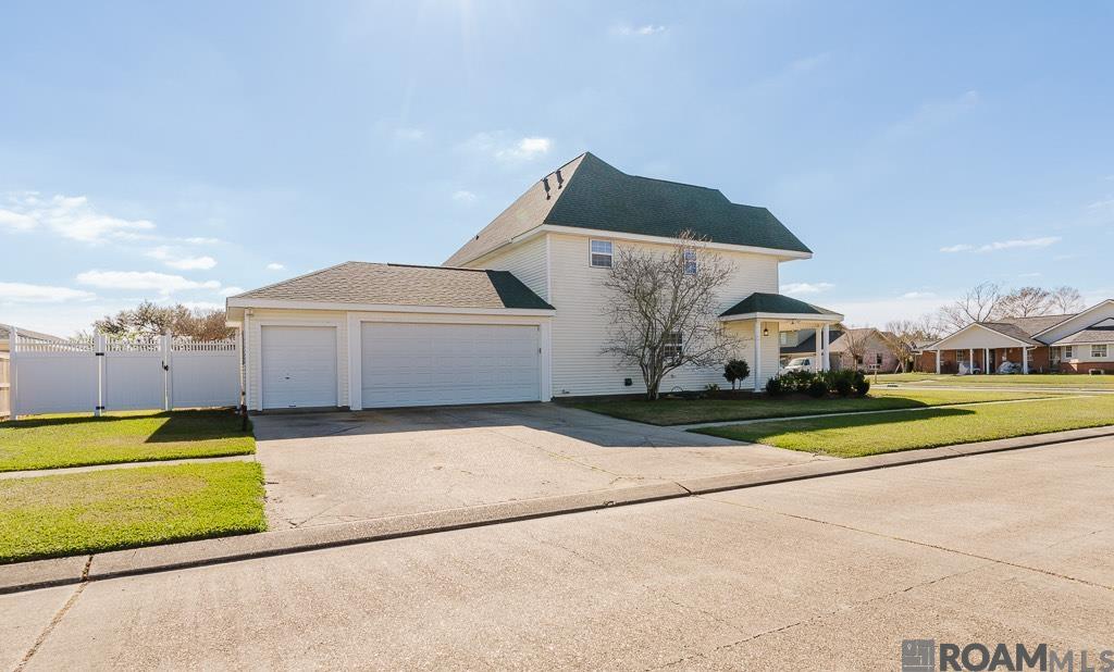 1800 Bay Tree St, Lutcher, Louisiana image 18