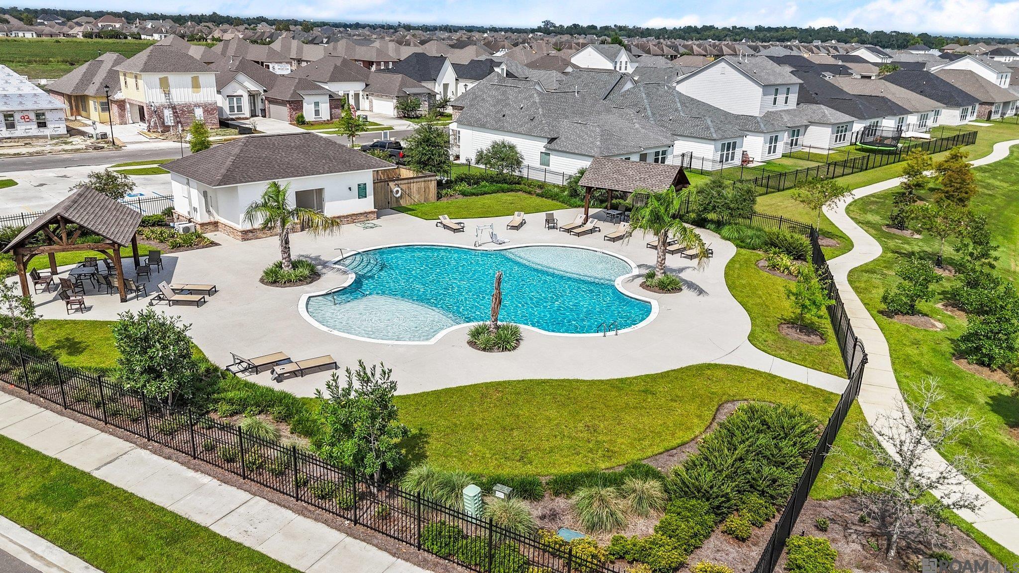 3309 Creekmere Ln, Baton Rouge, Louisiana image 5