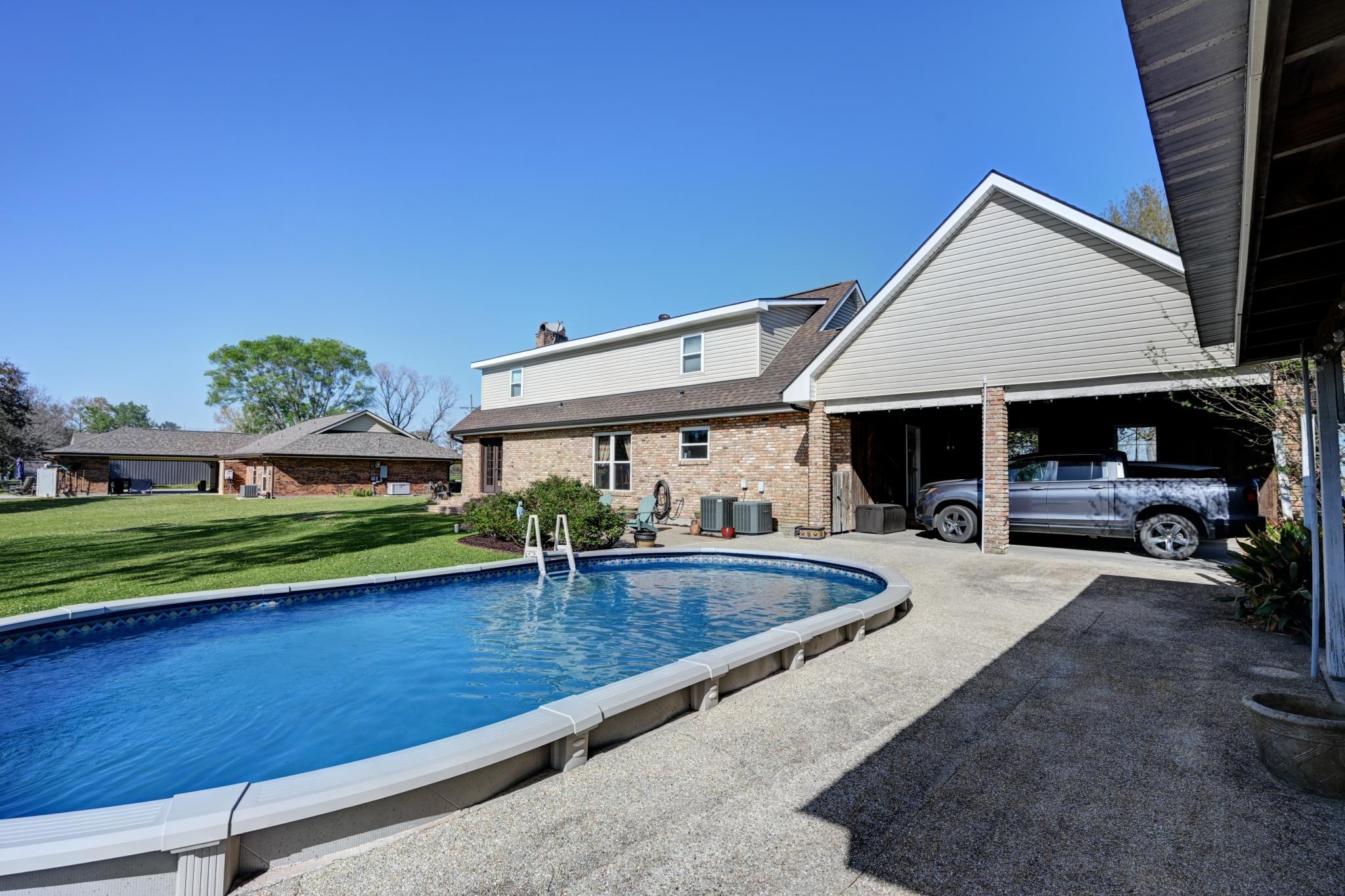 3619 Highway 308, Napoleonville, Louisiana image 21