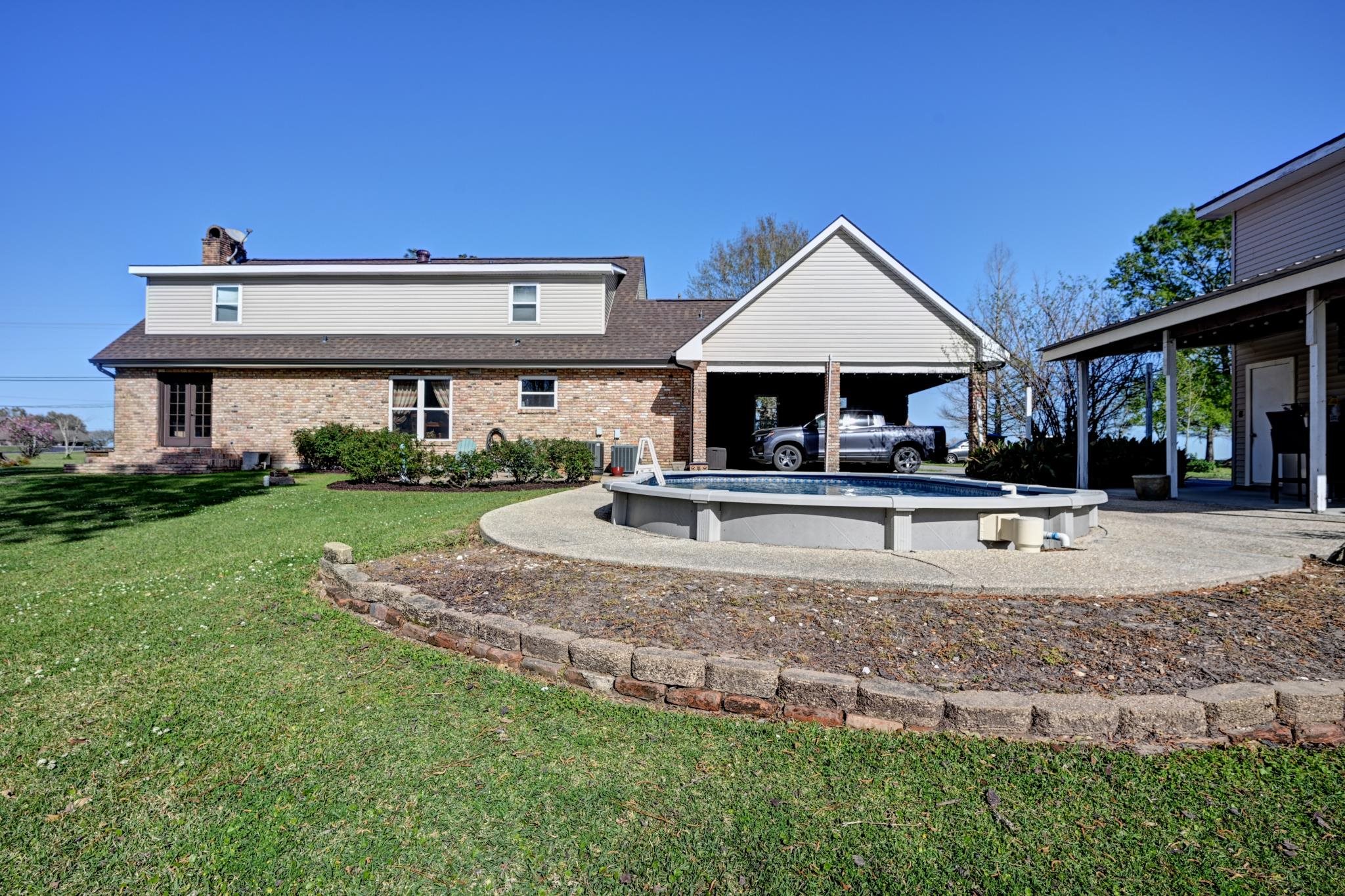 3619 Highway 308, Napoleonville, Louisiana image 22