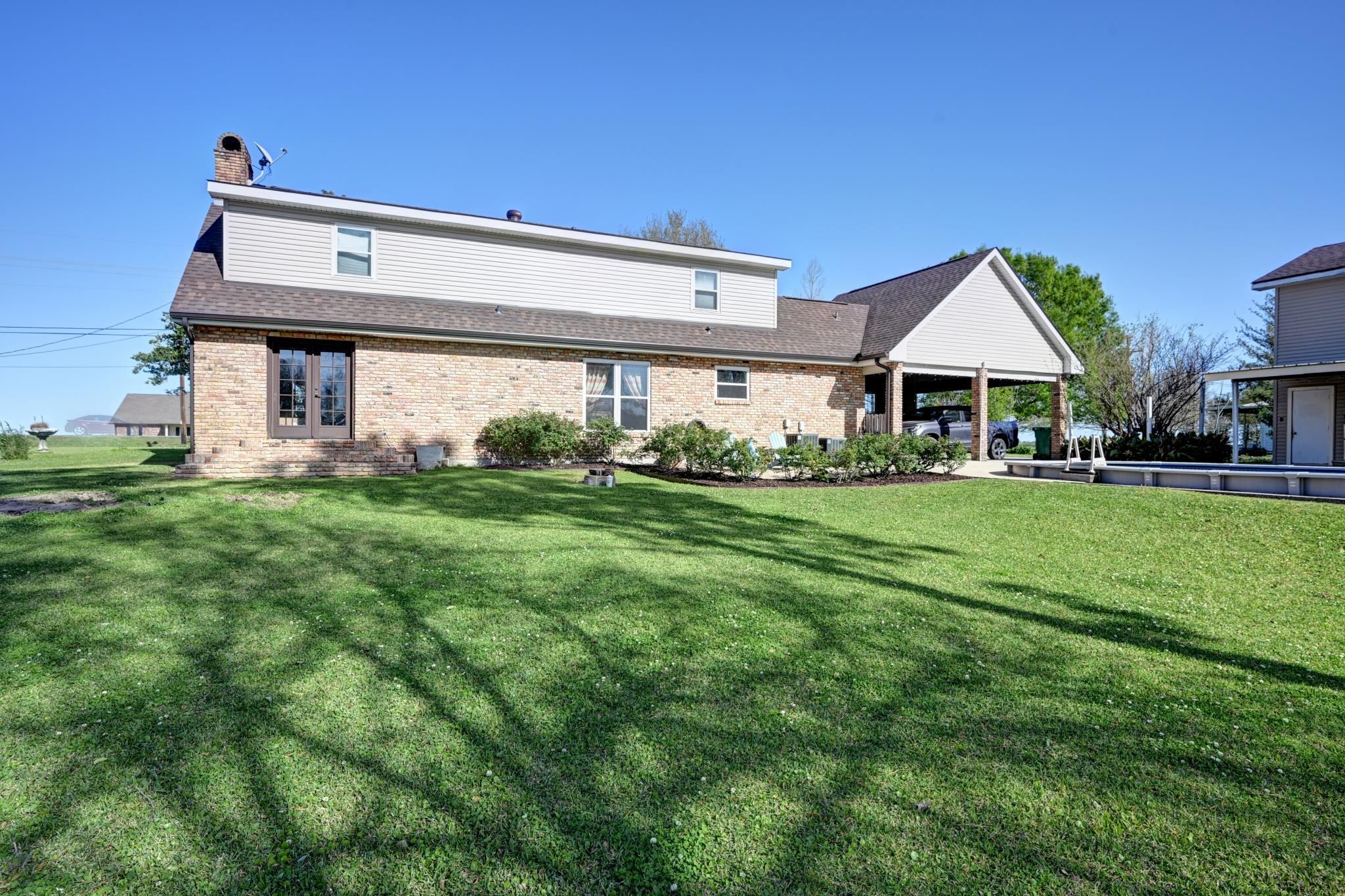 3619 Highway 308, Napoleonville, Louisiana image 23