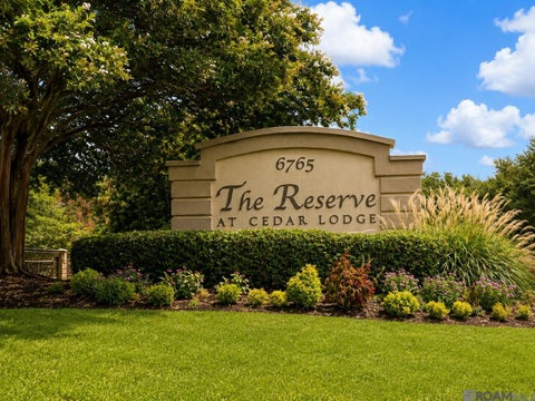 Condo For Sale - 6765 Corporate Boulevard #10302<br/> Baton Rouge, LA 70809
