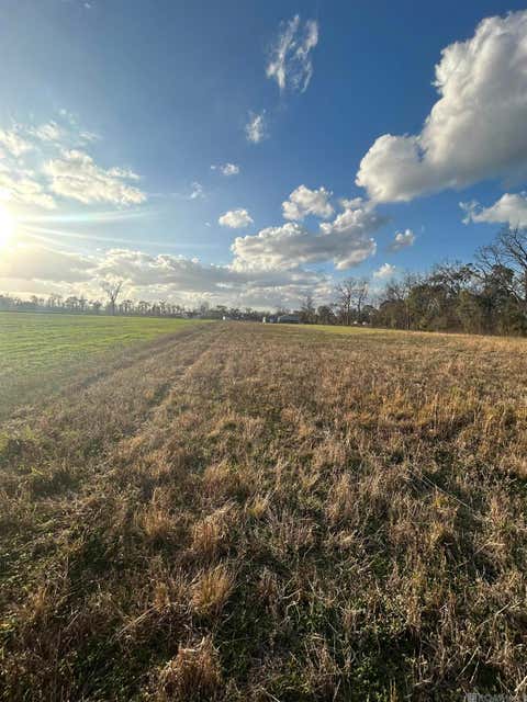 Vacant Land For Sale - 12248 Jepko Ln<br/> Port Allen, LA 70767