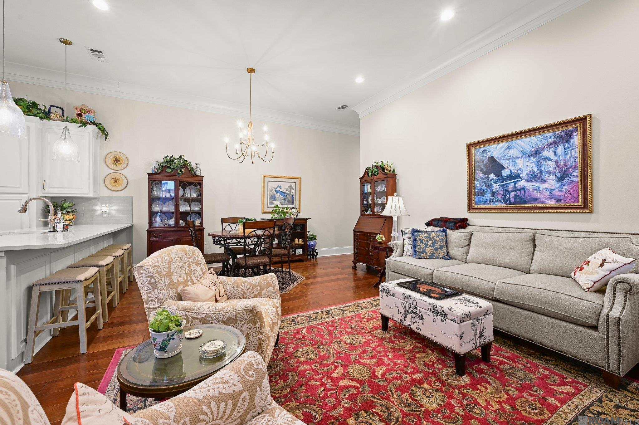 13207 Magnolia Square Dr, Baton Rouge, Louisiana image 8