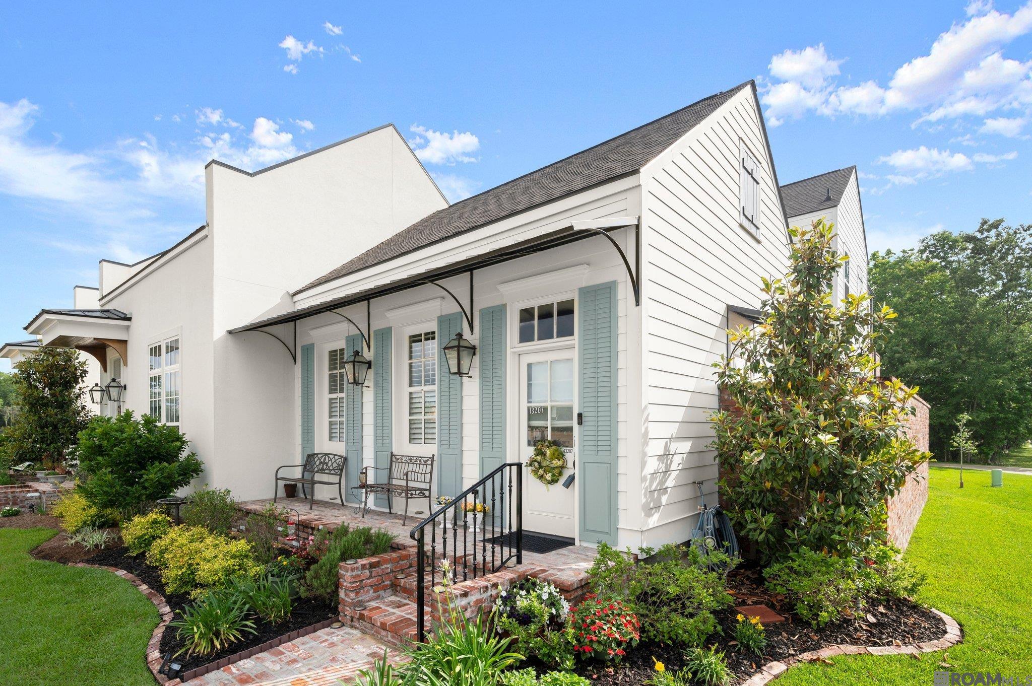 13207 Magnolia Square Dr, Baton Rouge, Louisiana image 2