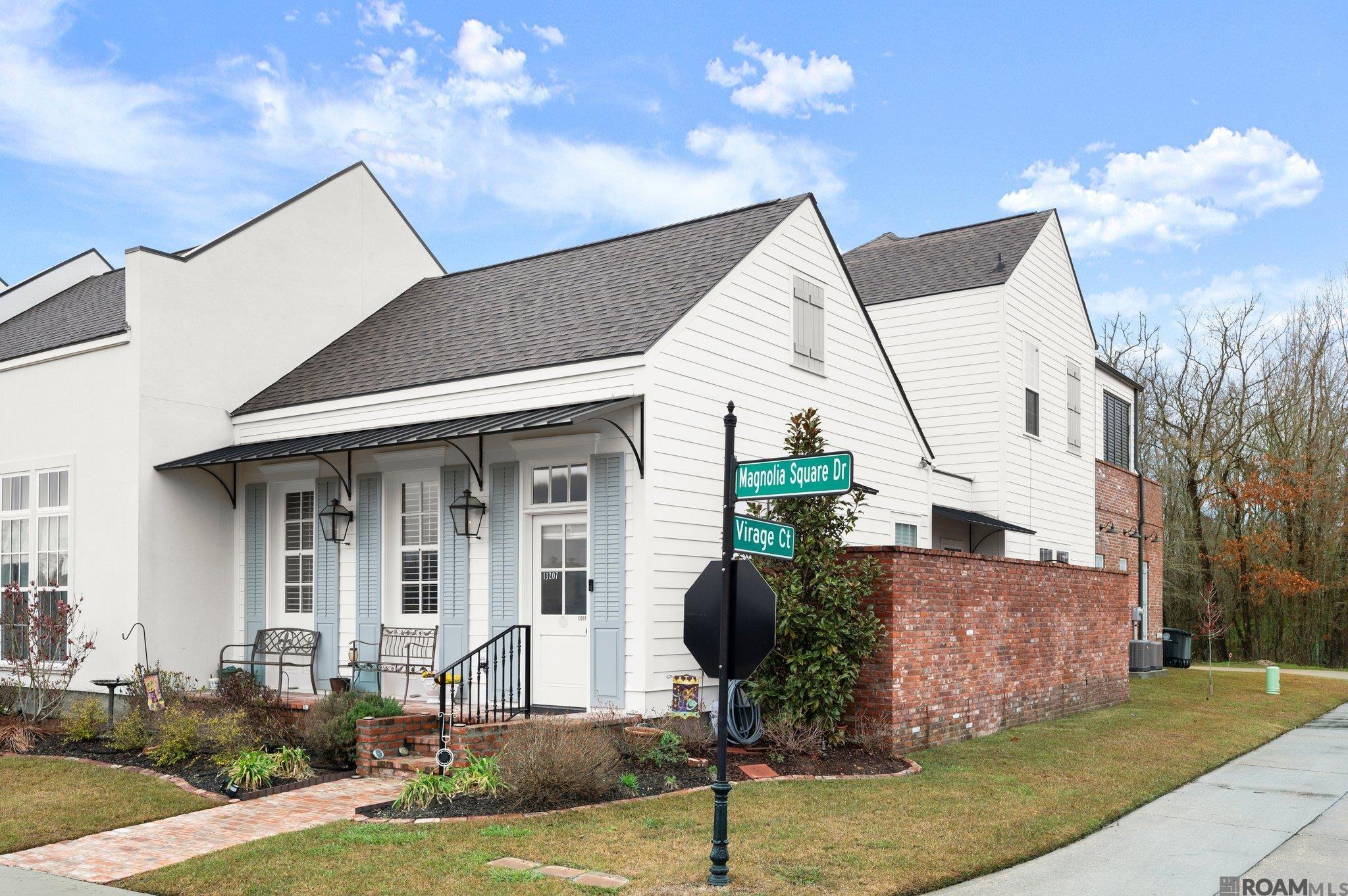 13207 Magnolia Square Dr, Baton Rouge, Louisiana image 1