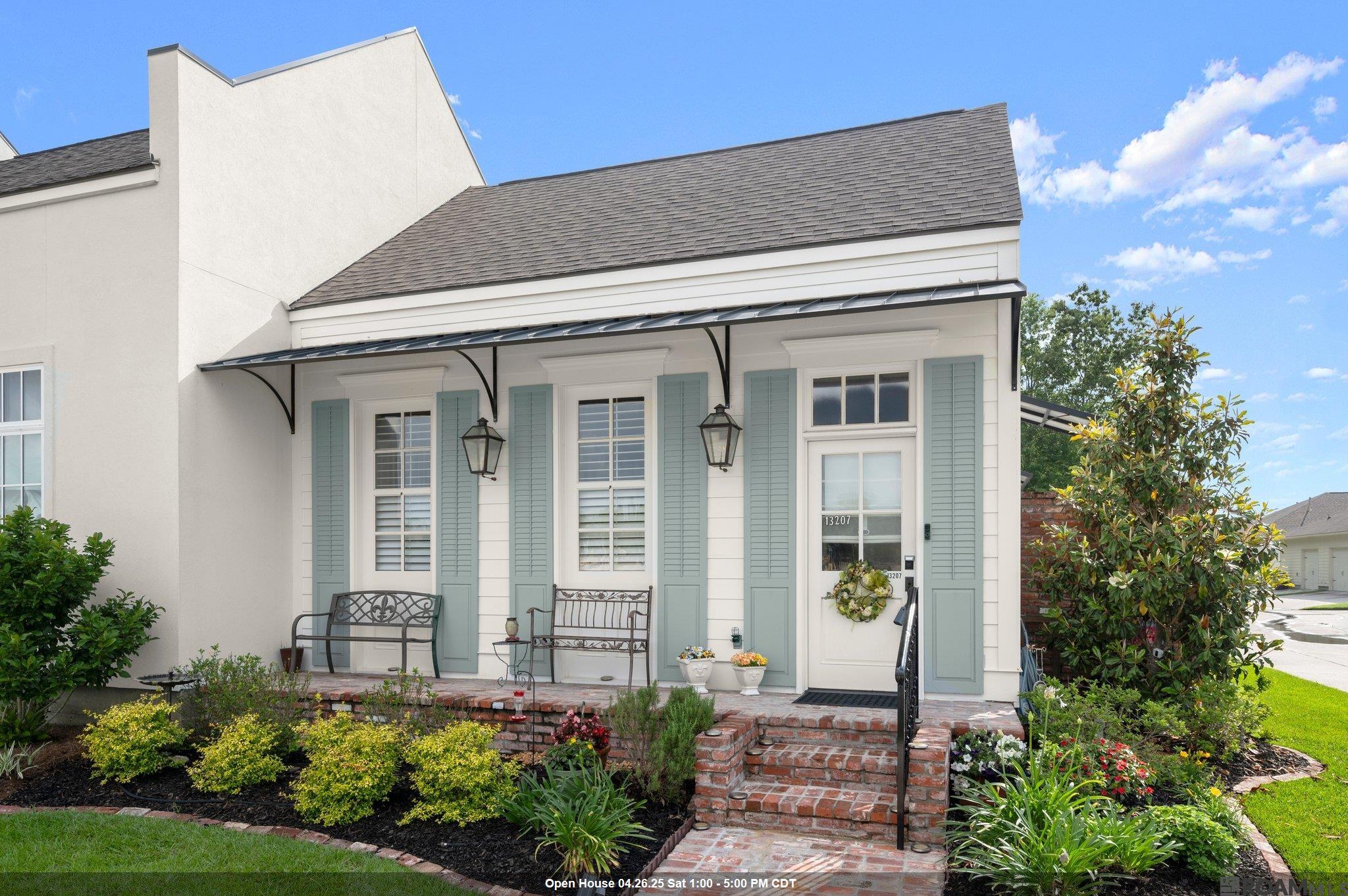 13207 Magnolia Square Dr, Baton Rouge, Louisiana image 1