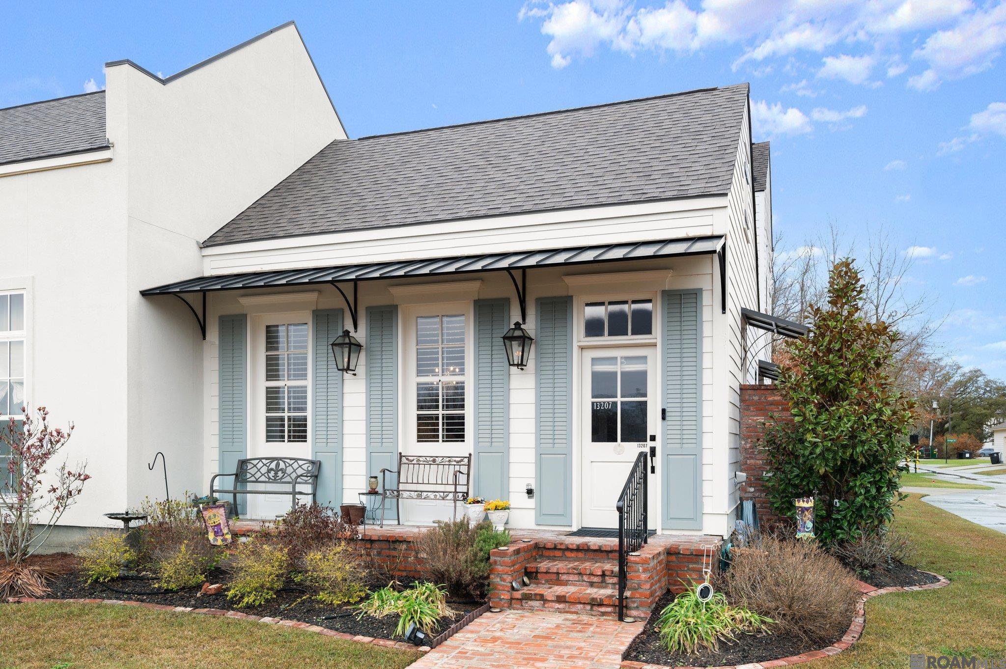 13207 Magnolia Square Dr, Baton Rouge, Louisiana image 2