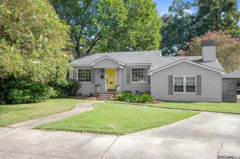 Homes For Sale - 4025 Irvine St<br/> Baton Rouge, LA 70808