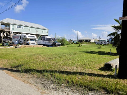 Vacant Land For Sale - 1785 Highway 1<br/> Jefferson County, Grand Isle, LA 70358
