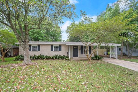 Homes For Sale - 3626 Harrison St<br/> East Baton Rouge County, Baker, LA 70714