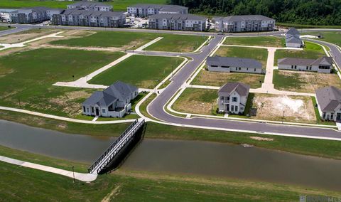 Vacant Land For Sale - 2836 Saint Michael Ave<br/> Gonzales, LA 70737