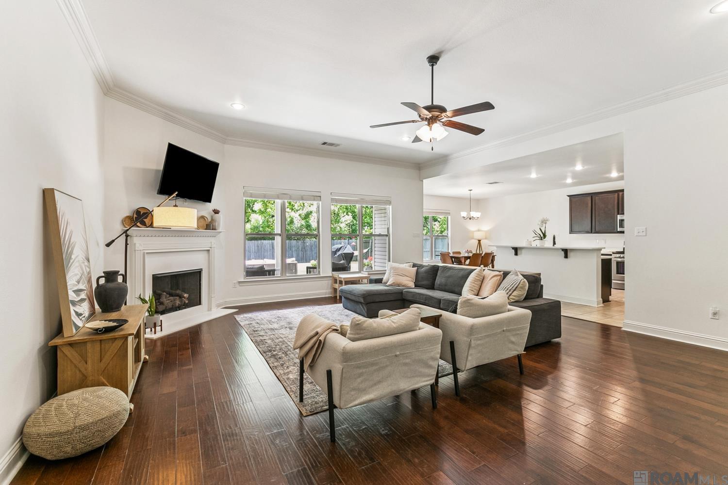 17525 Waterloo Dr, Baton Rouge, Louisiana image 3