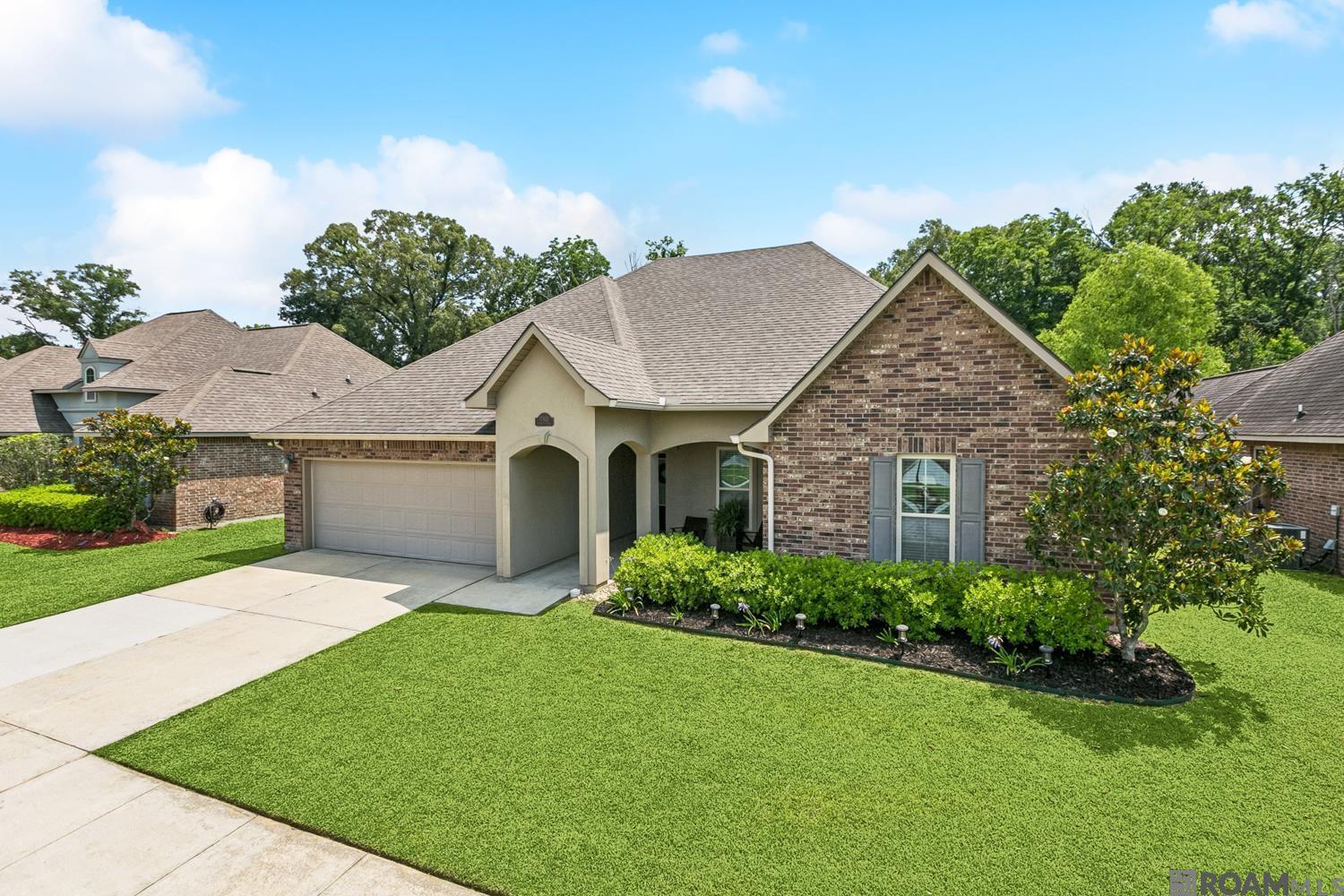 17525 Waterloo Dr, Baton Rouge, Louisiana image 16