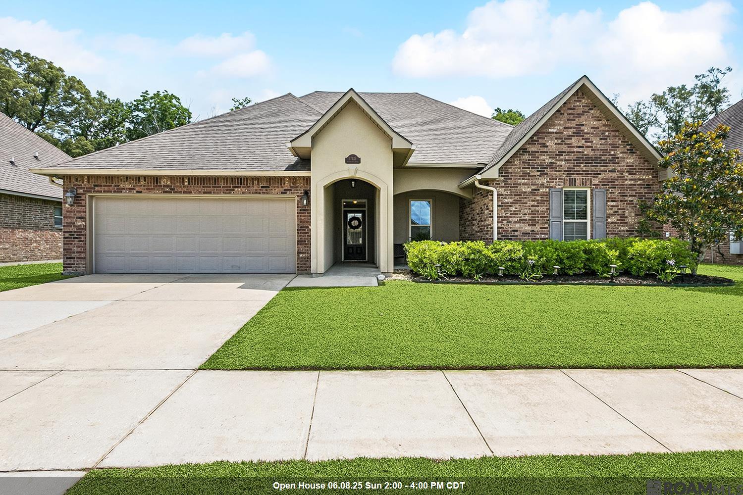 17525 Waterloo Dr, Baton Rouge, Louisiana image 1