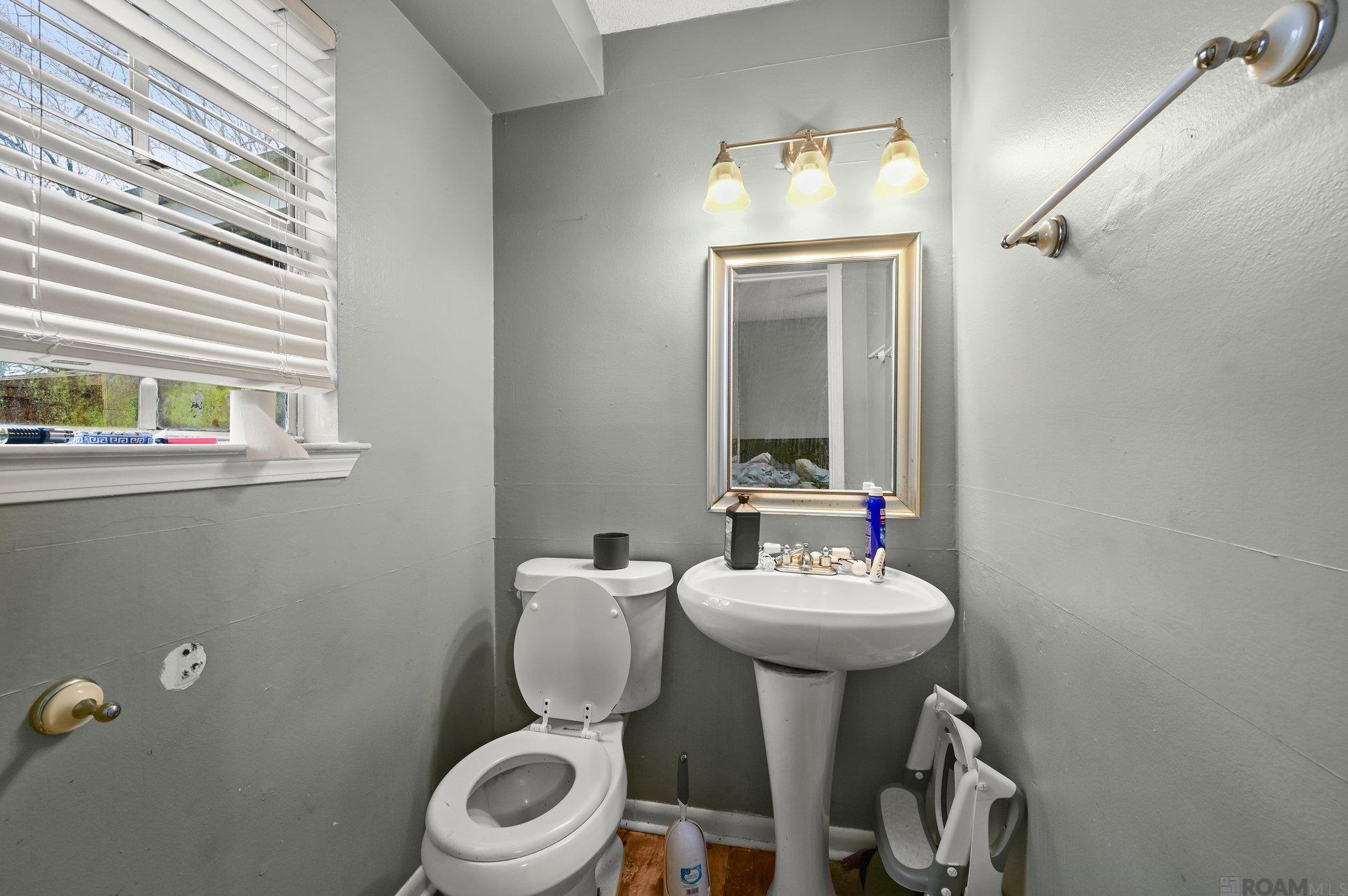 5535 Country Ln, Baker, Louisiana image 3