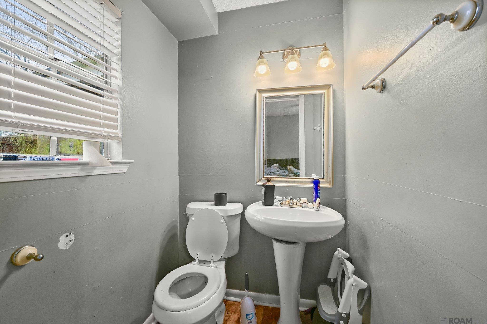 5535 Country Ln, Baker, Louisiana image 2