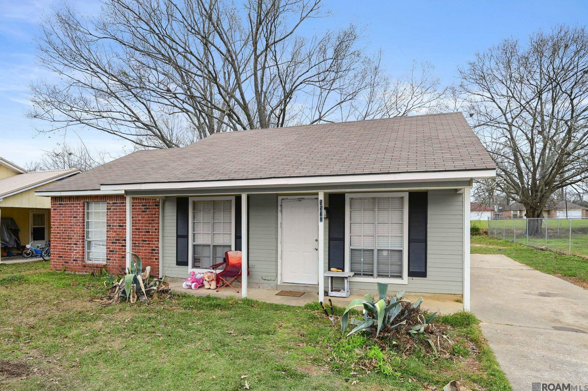 5535 Country Ln, Baker, Louisiana image 1