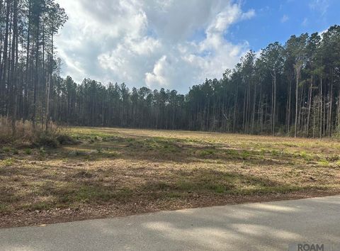 Vacant Land For Sale - LOT 37 Nesom Rd<br/> Saint Helena County, Denham Springs, LA 70453