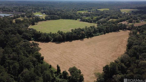 Vacant Land For Sale - 22835 La Hwy 16<br/> Denham Springs, LA 70726