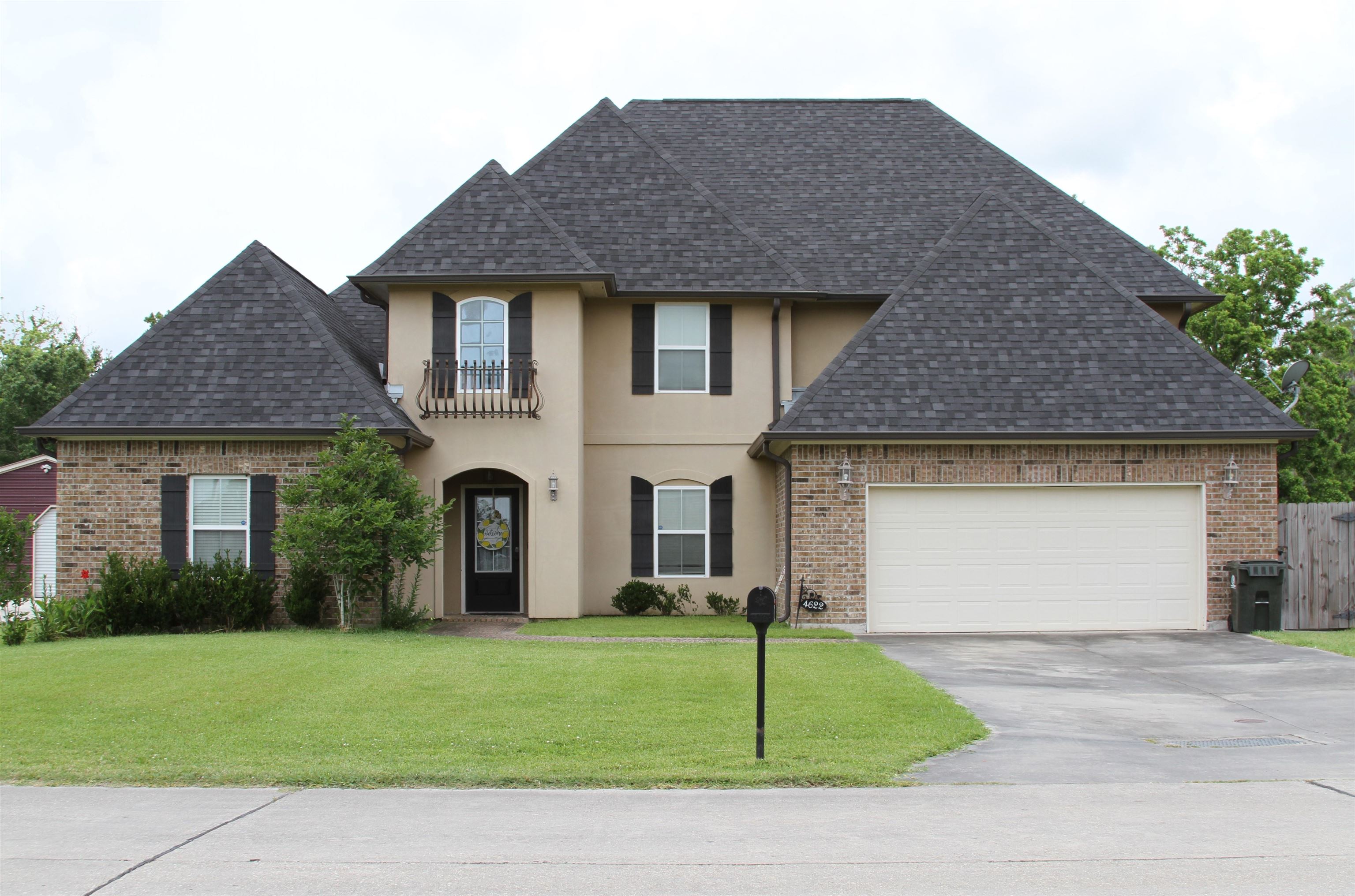 4622 Sugar Bend St, Houma, Louisiana image 1