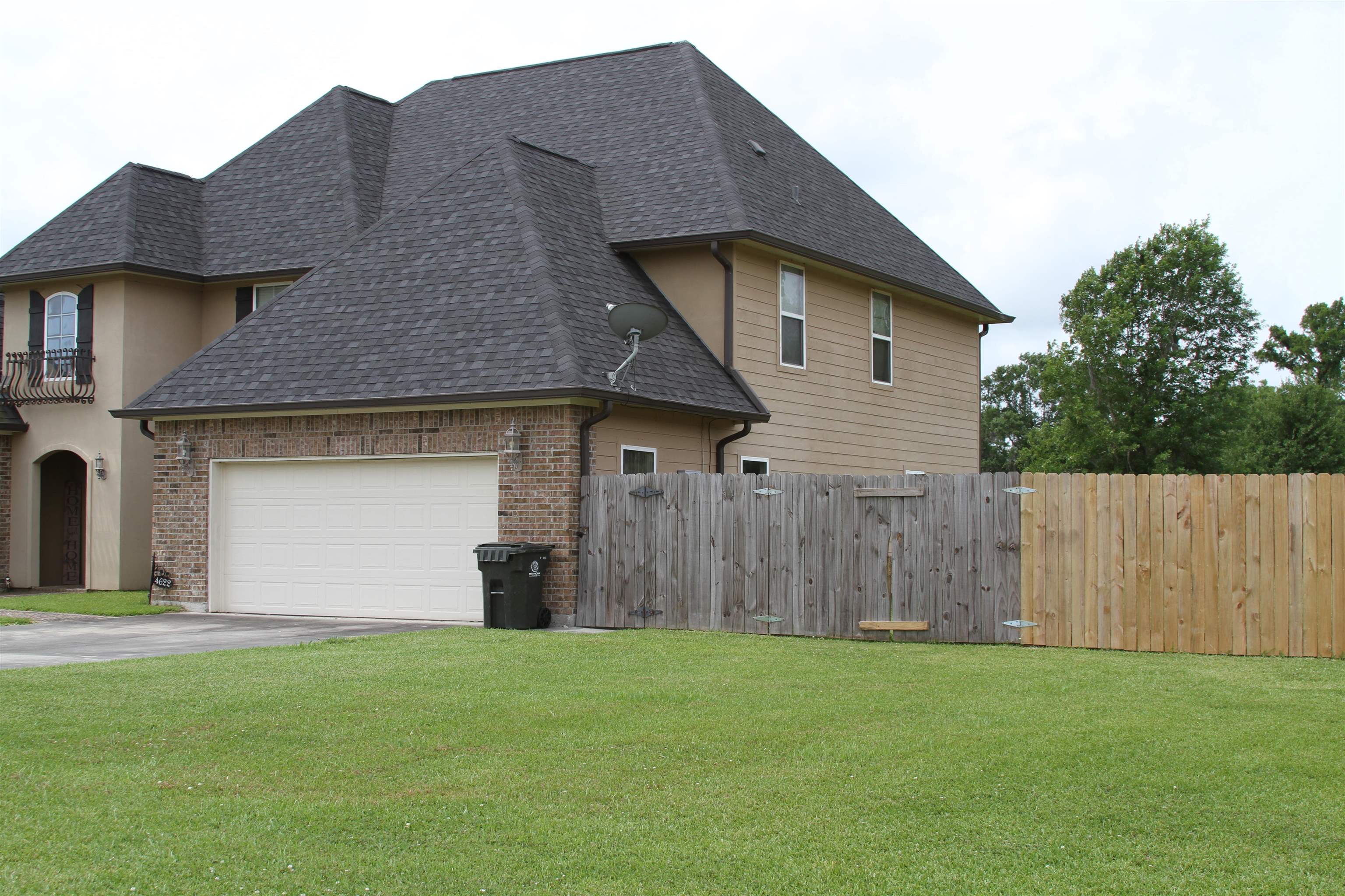 4622 Sugar Bend St, Houma, Louisiana image 2