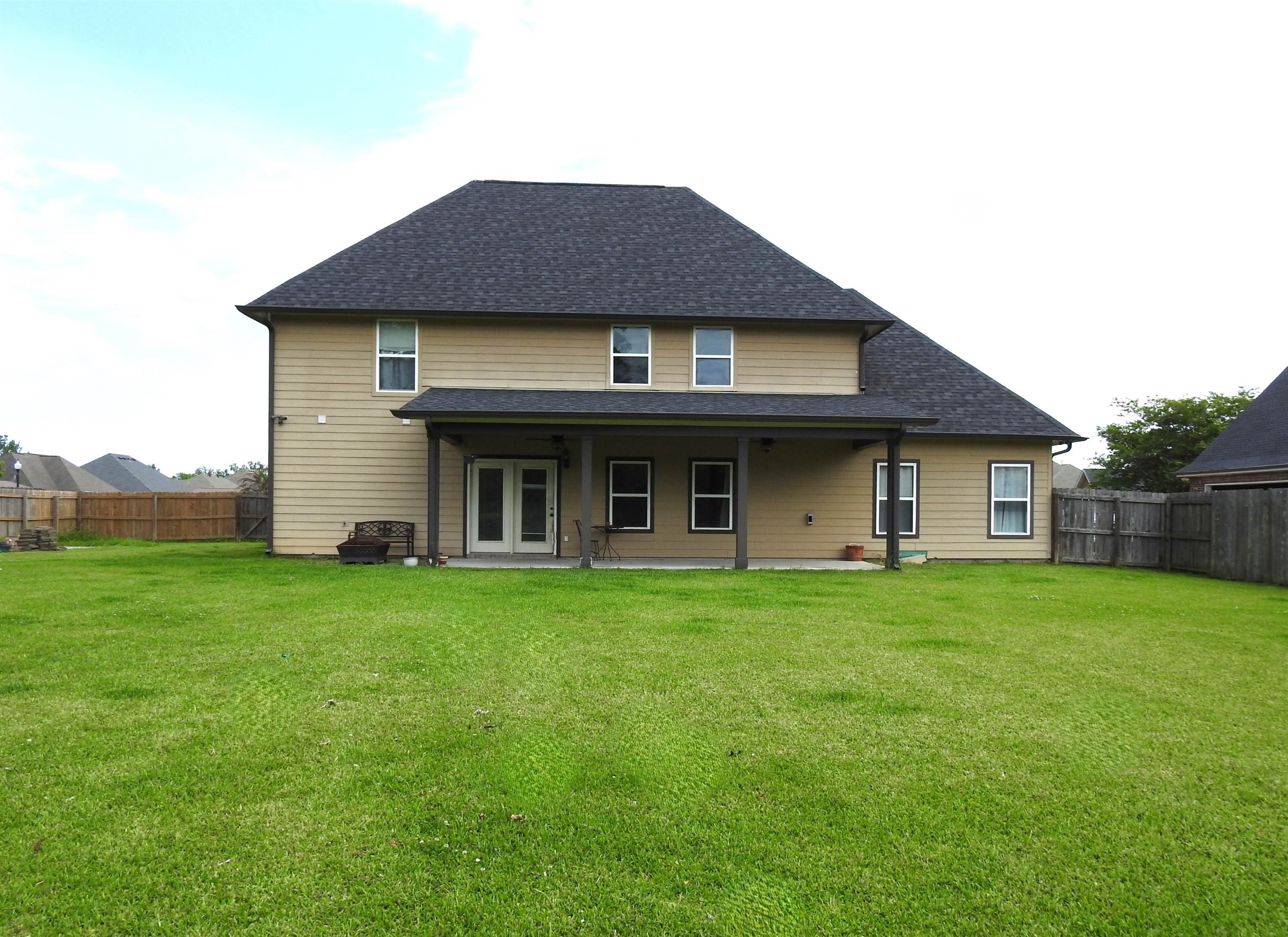 4622 Sugar Bend St, Houma, Louisiana image 4