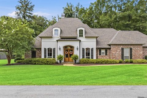Homes For Sale - 9584 Victory Ln<br/> Livingston County, Denham Springs, LA 70726