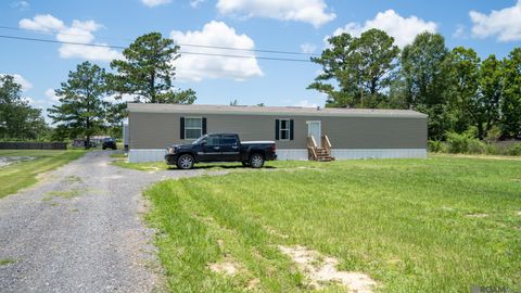 Mobile Home For Sale - 18789 Aydell Ln<br/> French Settlement, LA 70733
