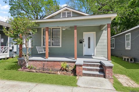 Homes For Sale - 1717 Oleander St<br/> Baton Rouge, LA 70802
