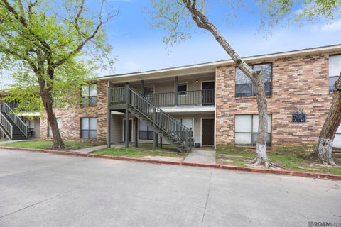 Condo For Sale - 1724 S Brightside View Dr #H<br/> East Baton Rouge County, Baton Rouge, LA 70820