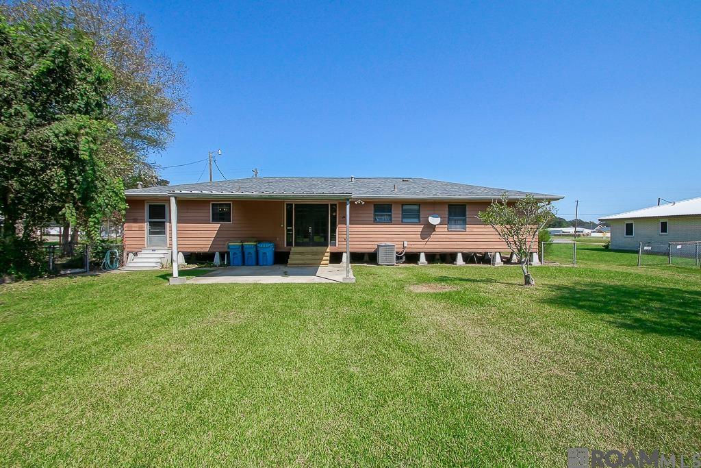 1742-1740 Declouet Hwy, Breaux Bridge, Louisiana image 22