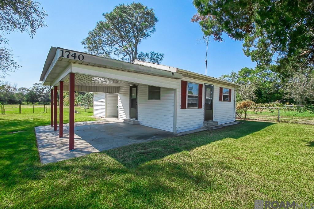 1742-1740 Declouet Hwy, Breaux Bridge, Louisiana image 8