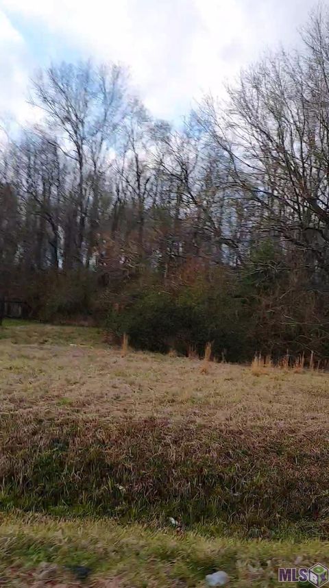 Vacant Land For Sale - LOT 111 El Scott Ave<br/> Baton Rouge, LA 70811