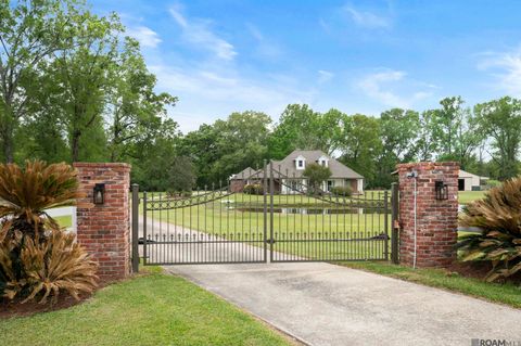 Homes For Sale - 4011 Balmoral Dr<br/> East Feliciana County, Jackson, LA 70748