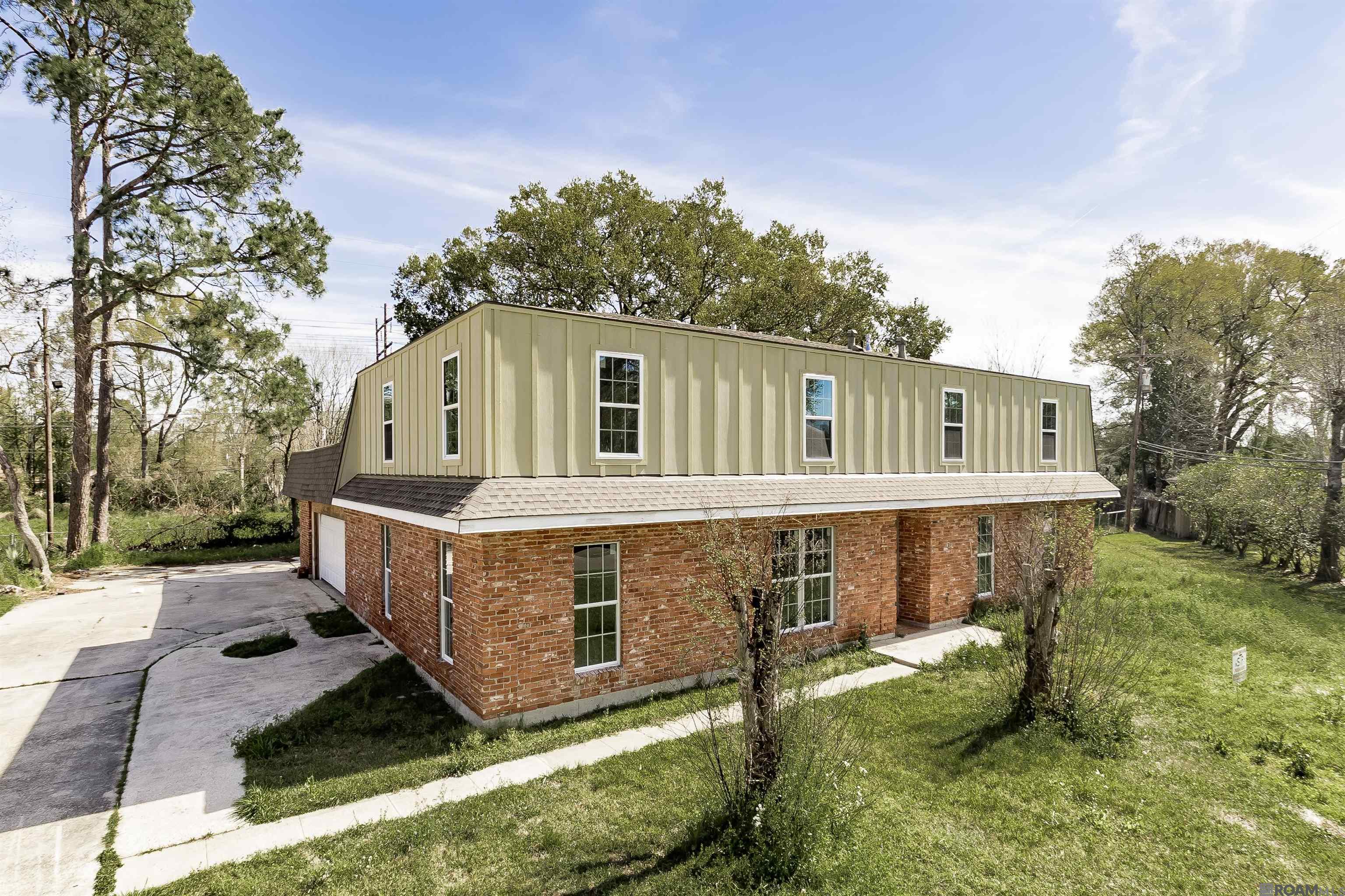 10555 Barbara St, Baton Rouge, Louisiana image 2