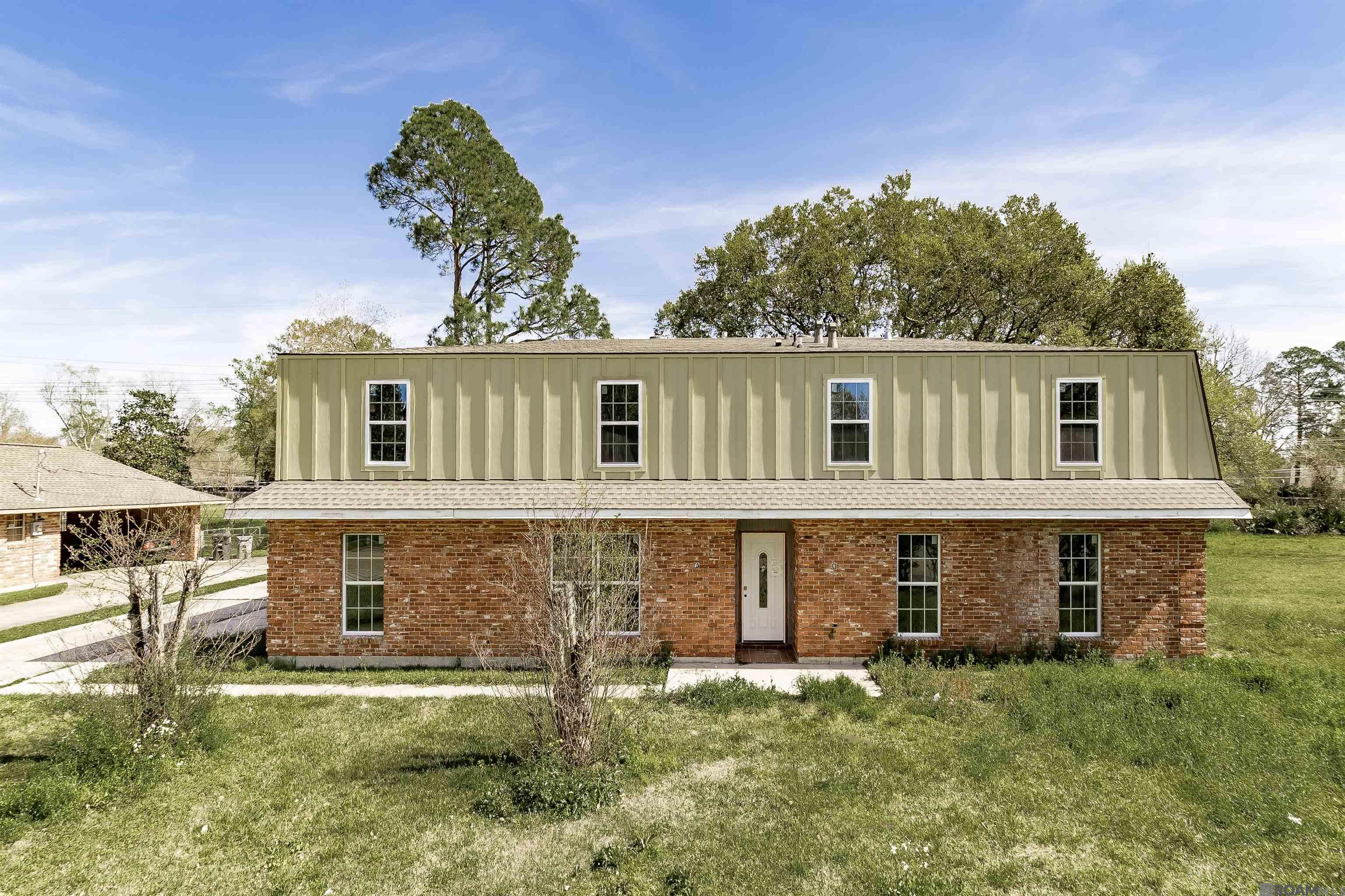 10555 Barbara St, Baton Rouge, Louisiana image 1