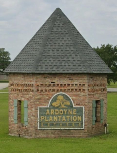 Vacant Land For Sale - 2888 Hwy 311<br/> Schriever, LA 70359