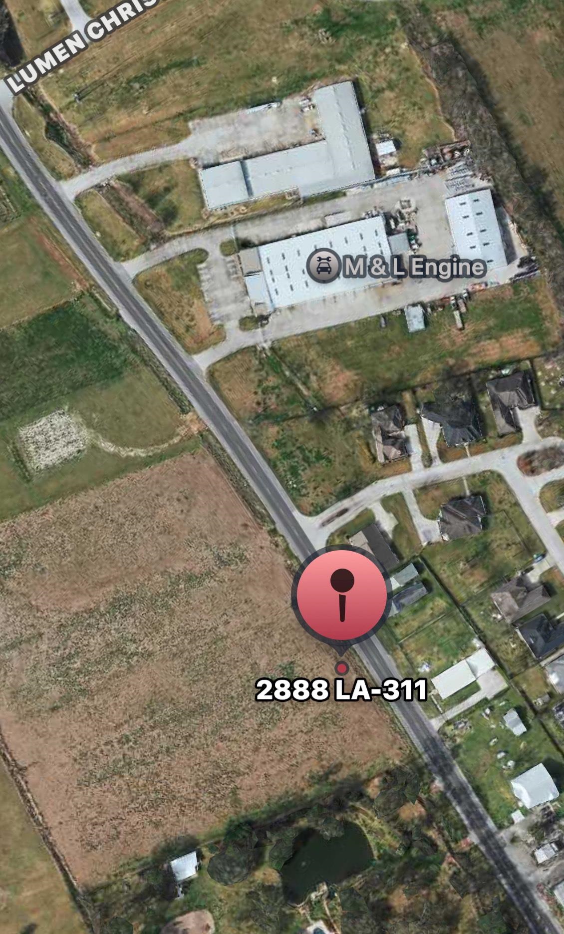 2888 Hwy 311, Schriever, Louisiana image 2